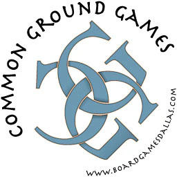 Common Ground Games