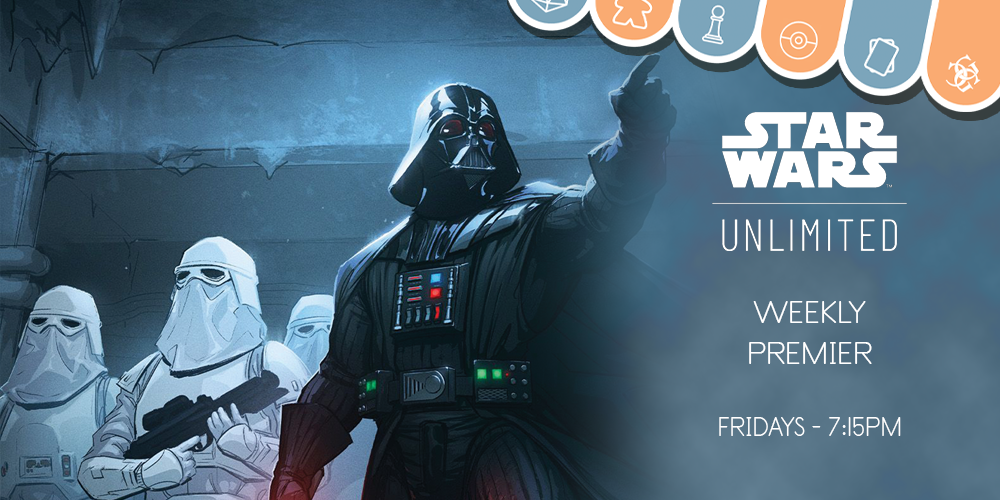 Level Up Your Game Night