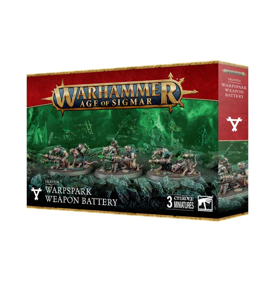 GW Stockist Best Sellers